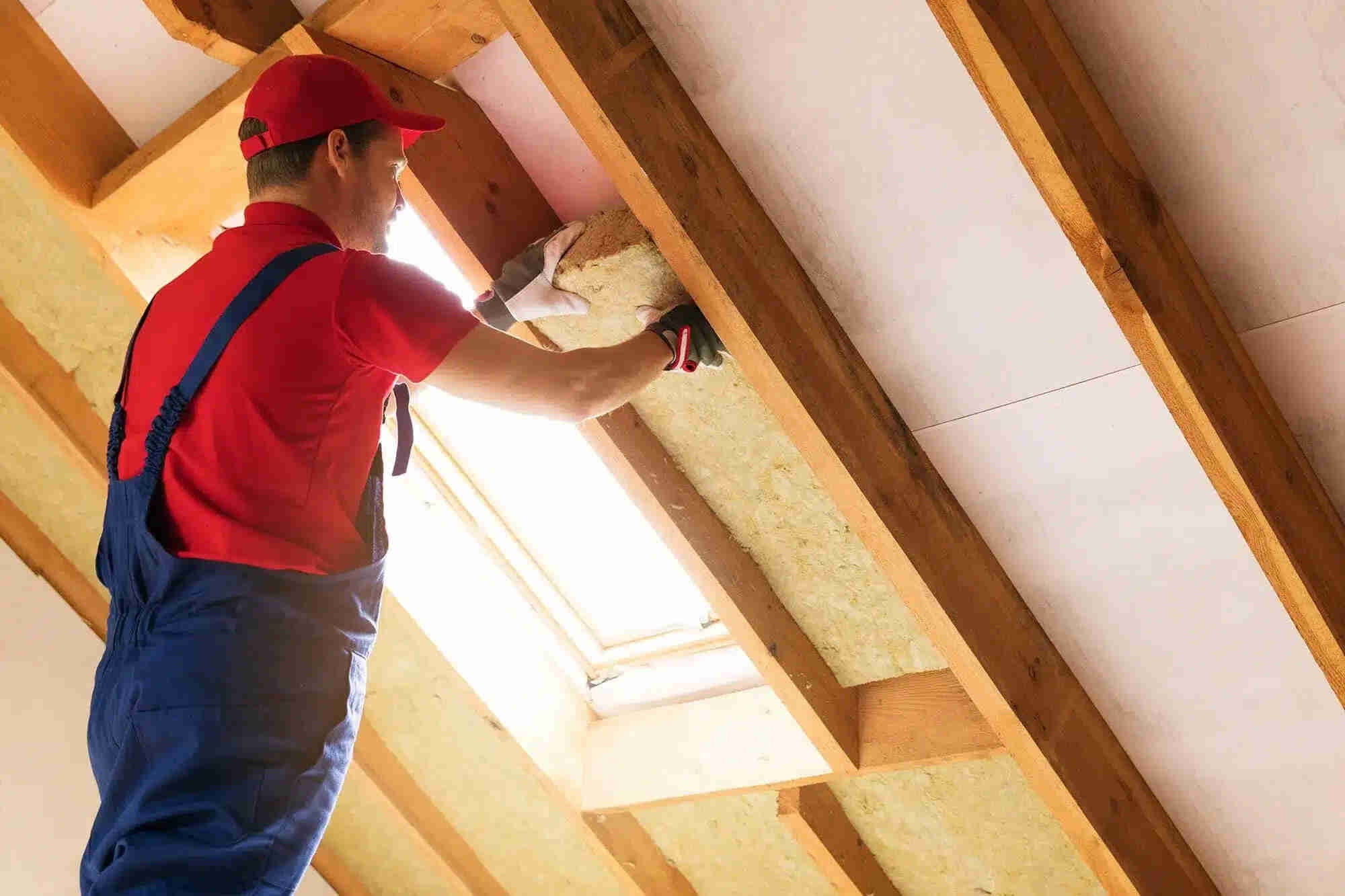 Insulation L.L.C JAV